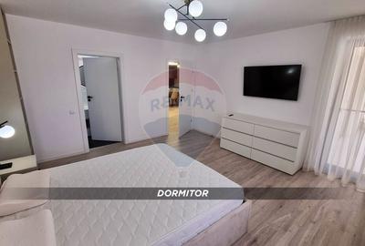 Apartament cu 3 camere decomandat în Central - 3