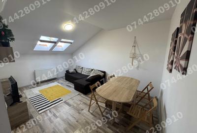Apartament cu 2 camere decomandat în Tineretului - 5