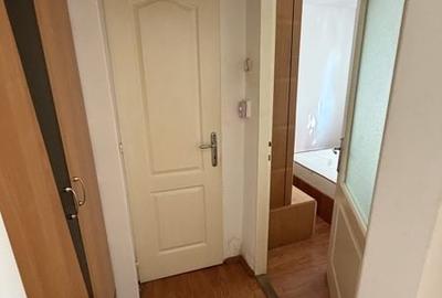 Apartament cu 2 camere în Mărăști