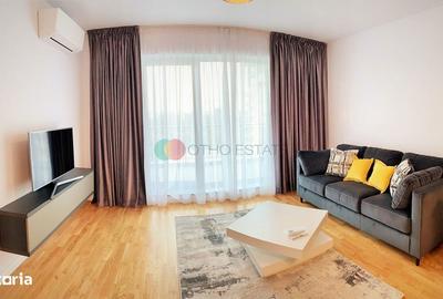 Apartament cu 2 camere semidecomandat în Grivița - 7