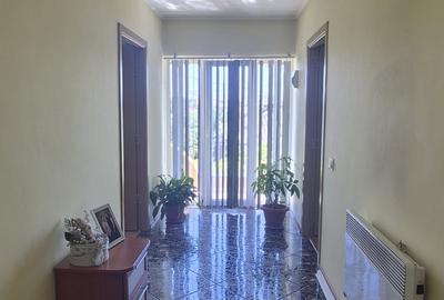 Casă individuală cu 4 camere cu Canalizare în Valu lui Traian - 9