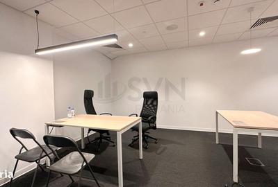 Spațiu comercial, de 300 mp, în Central - 6