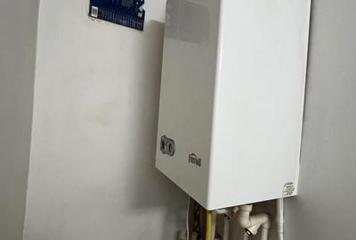 Apartament cu 2 camere în Viziru 1