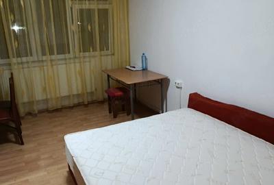 Garsonieră semidecomandată în Central