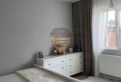 Casă cu 4 camere cu Teren 400 Mp în Central - 5
