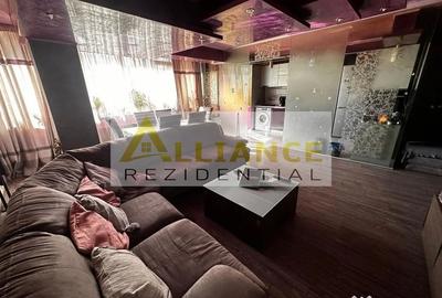 Apartament cu 3 camere decomandat în Berceni