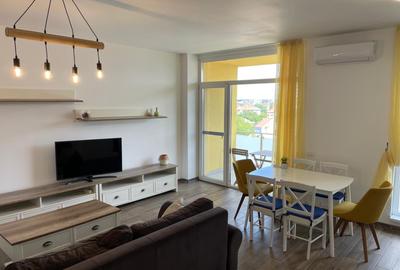 Apartament cu 2 camere în Tipografilor