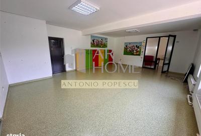 Casă cu 4 camere în Cantacuzino