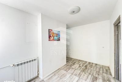 Apartament cu 2 camere semidecomandat în Rahova