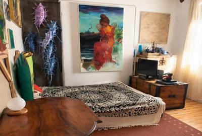 Apartament cu 3 camere decomandat în Central - 3
