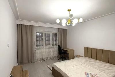 Apartament cu 2 camere, mobilat în Nicolina