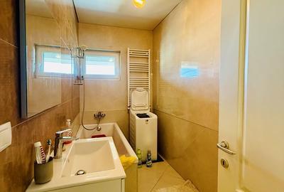 Apartament cu 2 camere, mobilat în Tătărași - 12