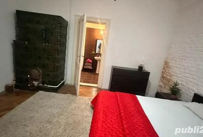 Apartament cu 2 camere semidecomandat în Bălcescu - 4
