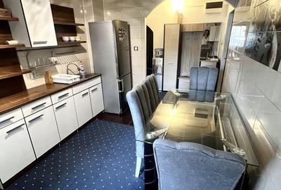 Apartament cu 3 camere decomandat în Tudor Vladimirescu - 3