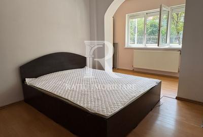 Apartament cu 2 camere decomandat, mobilat în Iosia-Nord - 2
