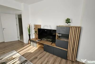 Apartament cu 2 camere decomandat în Titan