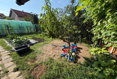 Casă cu 4 camere în Central - 5
