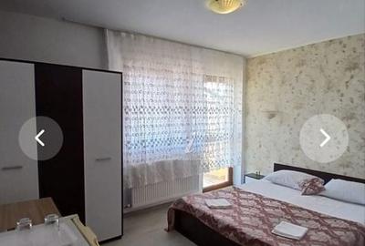 Apartament decomandat în Delfinariu - 6