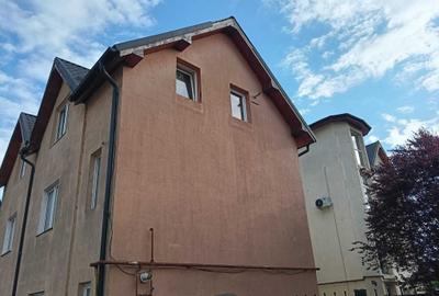 Apartament cu 2 camere decomandat în Central - 7