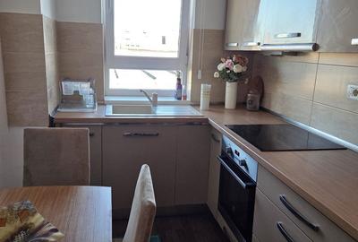 Apartament cu 2 camere decomandat în Rogerius - 13