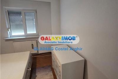 Apartament cu 3 camere decomandat în Central - 1