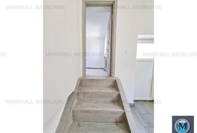 Casă cu 3 camere în Central - 5