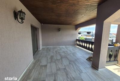 Casă cu 5 camere cu Teren 680 Mp în Miroslava - 13