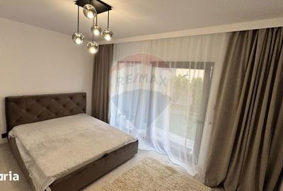 Apartament cu 2 camere semidecomandat în Florești - 6