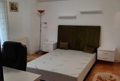 Apartament cu 3 camere decomandat în Mărăști - 7