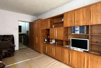 Garsonieră decomandată în Țiglina 1