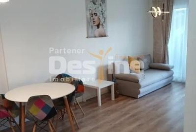 Apartament cu 2 camere în Tractorul