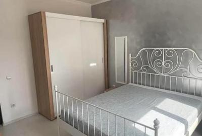 Apartament cu 2 camere decomandat în Central - 4