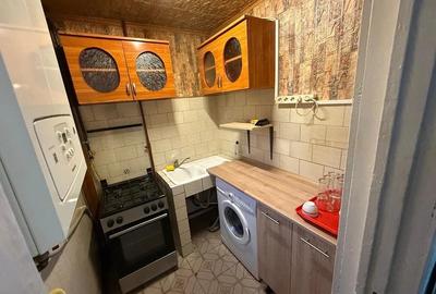 Apartament cu 3 camere semidecomandat în Nord - 1