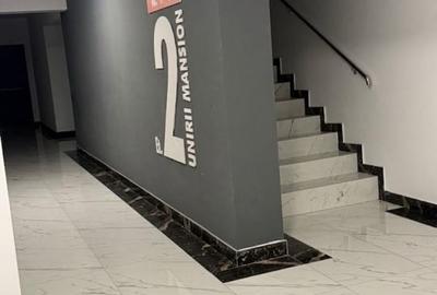 Apartament cu 3 camere decomandat, mobilat în Unirii - 11