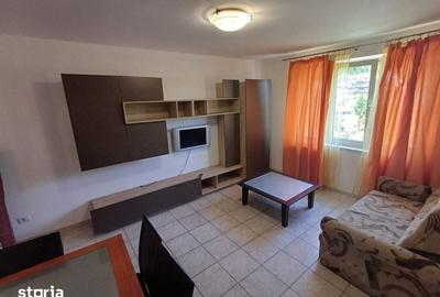 Apartament cu 2 camere în Alexandru cel Bun
