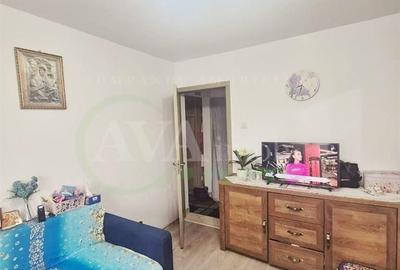 Apartament cu 2 camere decomandat în Mioriței