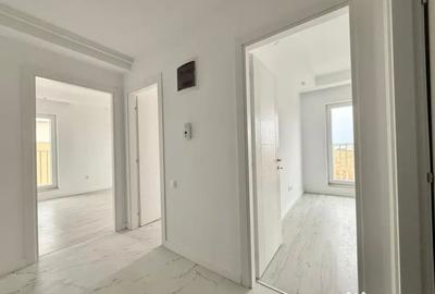 Apartament cu 2 camere decomandat în Ștefăneștii de Jos - 6