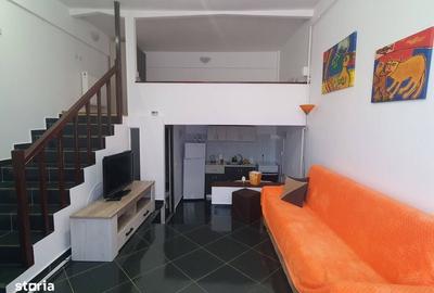 Garsonieră în Calea Romanului