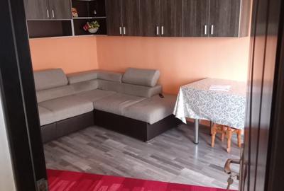 Garsonieră decomandată în Frasinu - 2