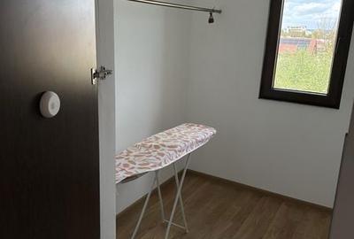 Apartament cu 2 camere în Cug - 8