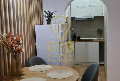 Apartament cu 3 camere decomandat, mobilat în Ultracentral - 6