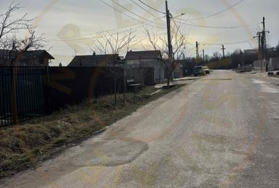 Teren Construcții intravilan de 3054 mp, în Smeura - 3