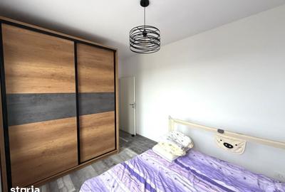 Apartament cu 4 camere decomandat în Ciarda Roșie - 11
