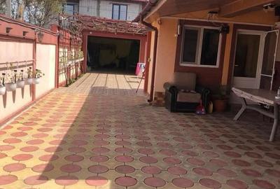 Casă individuală cu 3 camere cu Garaj în Sud - 2