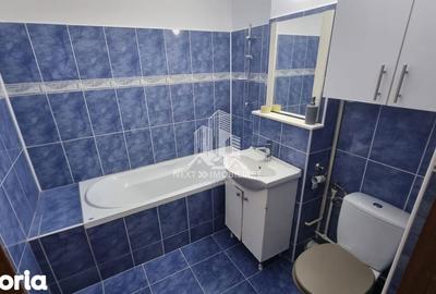 Apartament cu 2 camere decomandat, mobilat în Dacia - 2