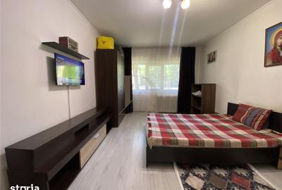 Garsonieră decomandată în Gară - 4