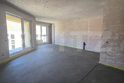 Apartament cu 4 camere semidecomandat în Semicentral - 1
