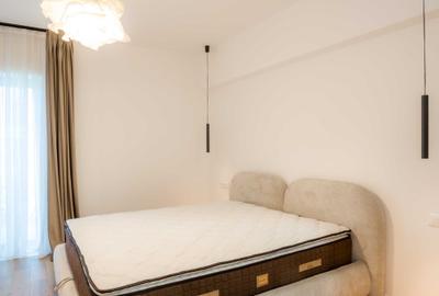 Apartament cu 2 camere decomandat în Cotroceni - 1