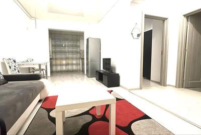 Apartament cu 2 camere decomandat în Chiajna - 1