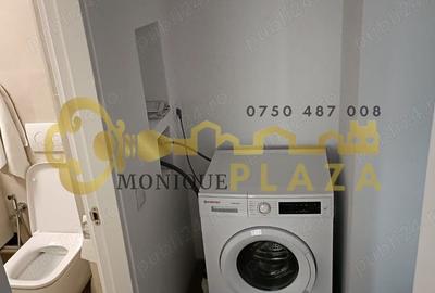 Apartament cu 2 camere decomandat, mobilat în Central - 3
